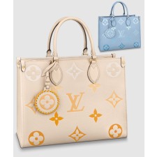 [LOUIS VUITTON-루이비통]온더고 MM M45717