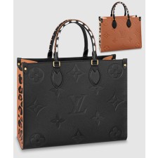 [LOUIS VUITTON-루이비통]온더고 MM M58522