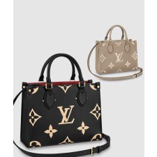 [LOUIS VUITTON-루이비통]온더고 PM M45659
