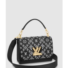 [LOUIS VUITTON-루이비통]SINCE1854 트위스트 MM M57442