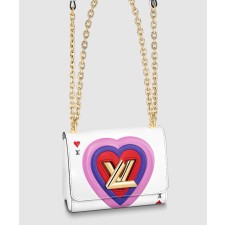 [LOUIS VUITTON-루이비통]게임 온 트위스트 PM M57460