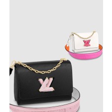 [LOUIS VUITTON-루이비통]트위스트 MM M57667