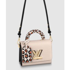 [LOUIS VUITTON-루이비통]트위스트 PM M58546