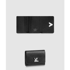[LOUIS VUITTON-루이비통]트위스트 XS 월렛 M63322
