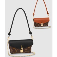 [LOUIS VUITTON-루이비통]패드락 온 스트랩 M80559