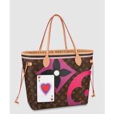 [LOUIS VUITTON-루이비통]게임 온 네버풀 MM M57452