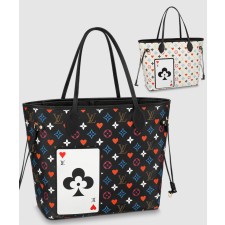 [LOUIS VUITTON-루이비통]게임 온 네버풀 MM M57483