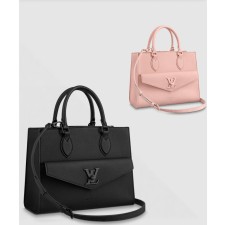[LOUIS VUITTON-루이비통]락미 토트백 PM M55845