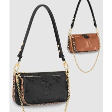 [LOUIS VUITTON-루이비통]멀티 포쉐트 악세수아 M58520