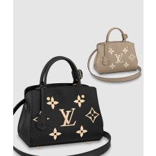 [LOUIS VUITTON-루이비통]몽테뉴 BB M45778