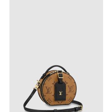 [LOUIS VUITTON-루이비통]미니 부아뜨 샤포 M68276