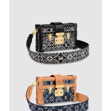 [LOUIS VUITTON-루이비통]SINCE1854 쁘띠뜨 말 M57399