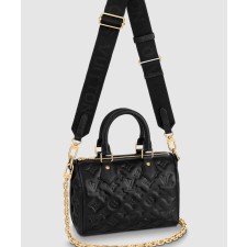 [LOUIS VUITTON-루이비통]스피디 반둘리에 22 M58631