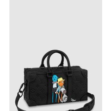 [LOUIS VUITTON-루이비통]스피디 소프트 트렁크 M57410