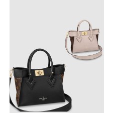 [LOUIS VUITTON-루이비통]온 마이 사이드 PM M57728