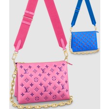 [LOUIS VUITTON-루이비통]쿠상 PM M58628