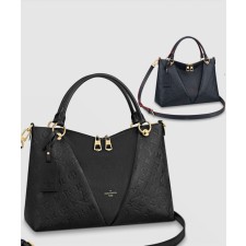 [LOUIS VUITTON-루이비통]V 토트백 MM M44421