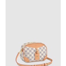 [LOUIS VUITTON-루이비통]미니 도빌 N50048