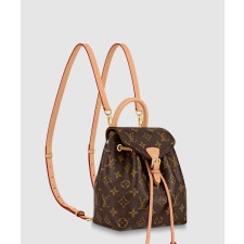 [LOUIS VUITTON-루이비통]몽수리 백팩 BB M45502