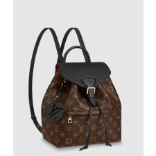 [LOUIS VUITTON-루이비통]몽수리 백팩 PM M45515