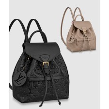 [LOUIS VUITTON-루이비통]몽수리 백팩 M45205