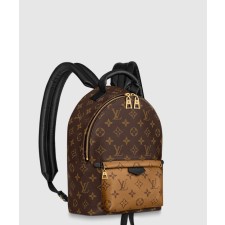 [LOUIS VUITTON-루이비통]팜스프링스 백팩 PM M44870