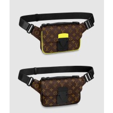 [LOUIS VUITTON-루이비통]S 락 슬링백 M45807