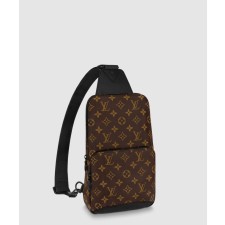 [LOUIS VUITTON-루이비통]에비뉴 슬링백 M45897