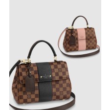 [LOUIS VUITTON-루이비통]본드 스트리트 BB N41073
