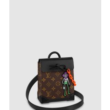[LOUIS VUITTON-루이비통]스티머 나노 M80327