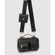 [LOUIS VUITTON-루이비통]유틸리티 크로스백 M80450