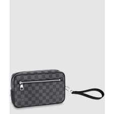 [LOUIS VUITTON-루이비통]카사이 클러치 N41664