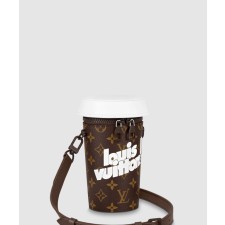 [LOUIS VUITTON-루이비통]커피 컵 M80812