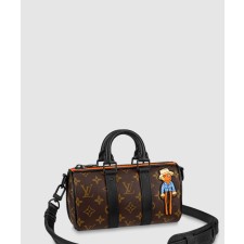 [LOUIS VUITTON-루이비통]키폴 나노 M80201