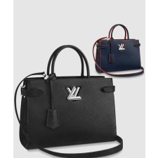 [LOUIS VUITTON-루이비통]트위스트 토트백 M54810