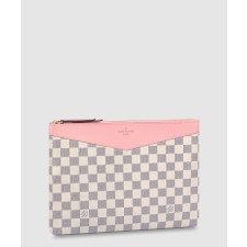 [LOUIS VUITTON-루이비통]데일리 클러치 N60260