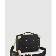 [LOUIS VUITTON-루이비통]LVXNBA 핸들 소프트 트렁크 M57971