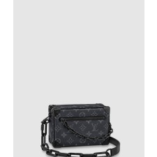 [LOUIS VUITTON-루이비통]미니 소프트 트렁크 M44735