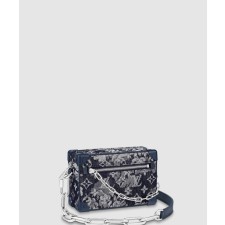 [LOUIS VUITTON-루이비통]미니 소프트 트렁크 M80033