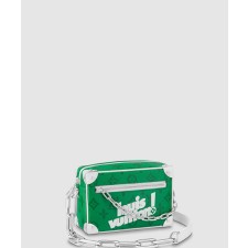 [LOUIS VUITTON-루이비통]미니 소프트 트렁크 M80816