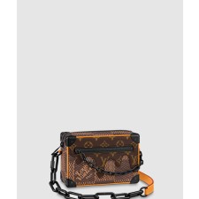 [LOUIS VUITTON-루이비통]미니 소프트 트렁크 N60394