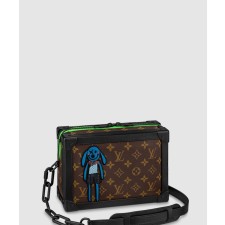 [LOUIS VUITTON-루이비통]소프트 트렁크 M45619