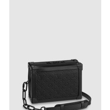 [LOUIS VUITTON-루이비통]소프트 트렁크 M55700