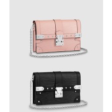 [LOUIS VUITTON-루이비통]트렁크 체인백 M67507