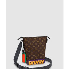 [LOUIS VUITTON-루이비통]크루저 메신저백 M57966