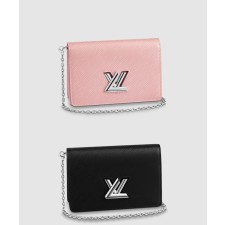 [LOUIS VUITTON-루이비통]트위스트 벨트 미니백 M68560