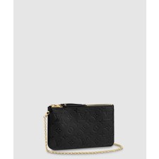 [LOUIS VUITTON-루이비통]더블 집 포쉐트 M68568