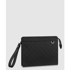 [LOUIS VUITTON-루이비통]뉴 파우치 N60450