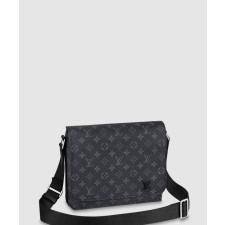 [LOUIS VUITTON-루이비통]디스트릭트 메신저백 PM M45272