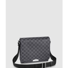 [LOUIS VUITTON-루이비통]디스트릭트 메신저백 PM N40349
